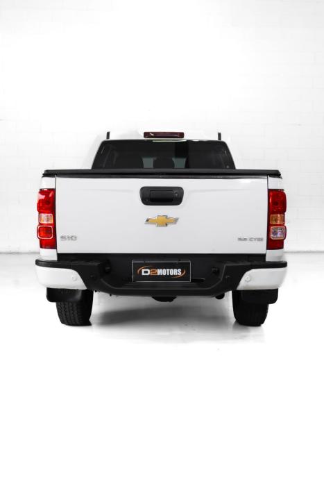 CHEVROLET S10 2.8 12V CABINE DUPLA TURBO DIESEL, Foto 4