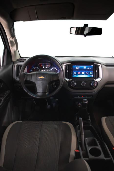 CHEVROLET S10 2.8 12V CABINE DUPLA TURBO DIESEL, Foto 5