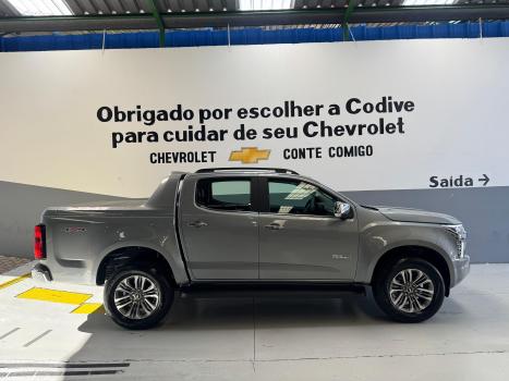 CHEVROLET S10 2.8 12V HIGH COUNTRY CABINE DUPLA 4X4 TURBO DIESEL AUTOMÁTICO, Foto 17
