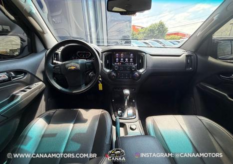 CHEVROLET S10 2.8 12V HIGH COUNTRY CABINE DUPLA 4X4 TURBO DIESEL AUTOMÁTICO, Foto 5