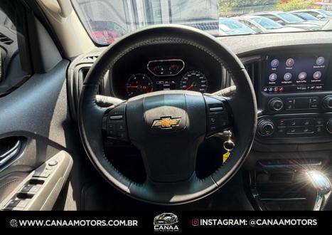 CHEVROLET S10 2.8 12V HIGH COUNTRY CABINE DUPLA 4X4 TURBO DIESEL AUTOMÁTICO, Foto 6