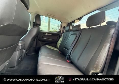 CHEVROLET S10 2.8 12V HIGH COUNTRY CABINE DUPLA 4X4 TURBO DIESEL AUTOMÁTICO, Foto 8