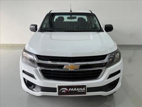 CHEVROLET S10 2.8 16V LS CABINE DUPLA 4X4 TURBO DIESEL, Foto 2