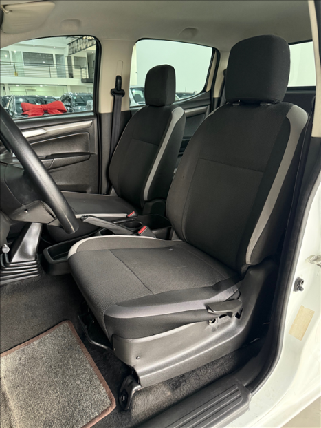 CHEVROLET S10 2.8 16V LS CABINE DUPLA 4X4 TURBO DIESEL, Foto 8