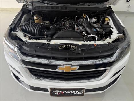 CHEVROLET S10 2.8 16V LS CABINE DUPLA 4X4 TURBO DIESEL, Foto 10