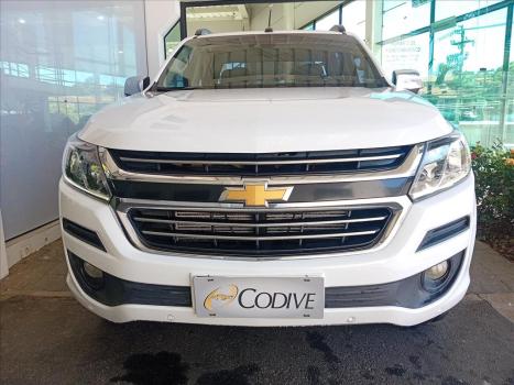 CHEVROLET S10 2.8 16V LTZ CABINE DUPLA TURBO DIESEL AUTOMTICO, Foto 1