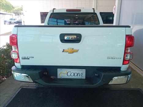 CHEVROLET S10 2.8 16V LTZ CABINE DUPLA TURBO DIESEL AUTOMTICO, Foto 2