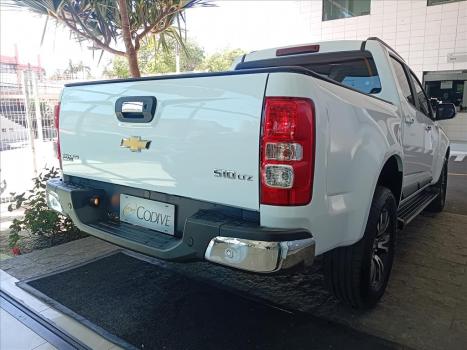 CHEVROLET S10 2.8 16V LTZ CABINE DUPLA TURBO DIESEL AUTOMTICO, Foto 5
