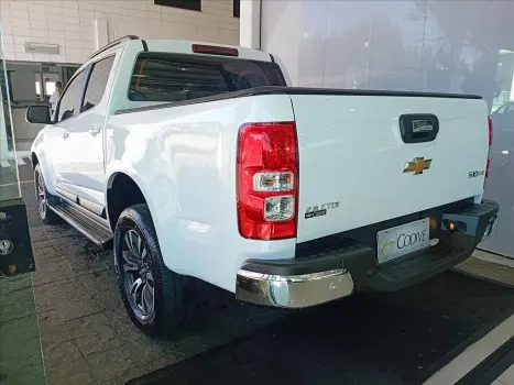 CHEVROLET S10 2.8 16V LTZ CABINE DUPLA TURBO DIESEL AUTOMTICO, Foto 6