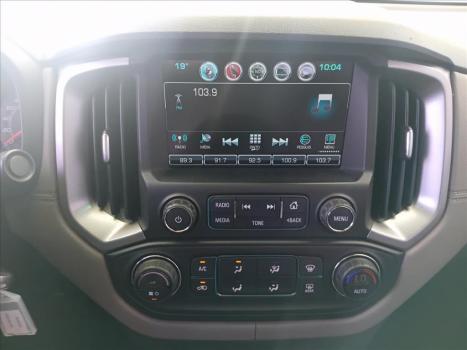 CHEVROLET S10 2.8 16V LTZ CABINE DUPLA TURBO DIESEL AUTOMTICO, Foto 10