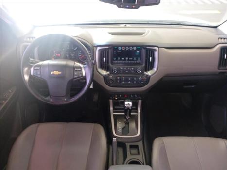 CHEVROLET S10 2.8 16V LTZ CABINE DUPLA TURBO DIESEL AUTOMTICO, Foto 12