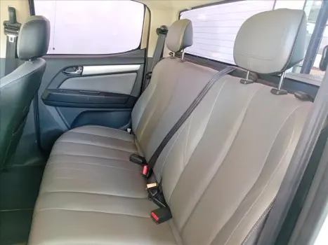 CHEVROLET S10 2.8 16V LTZ CABINE DUPLA TURBO DIESEL AUTOMTICO, Foto 14