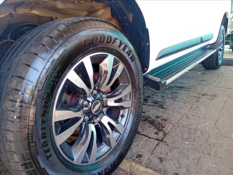 CHEVROLET S10 2.8 16V LTZ CABINE DUPLA TURBO DIESEL AUTOMTICO, Foto 15