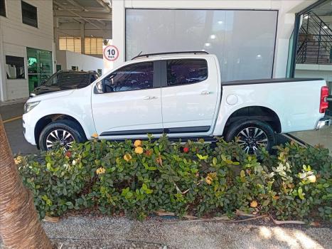 CHEVROLET S10 2.8 16V LTZ CABINE DUPLA TURBO DIESEL AUTOMTICO, Foto 16