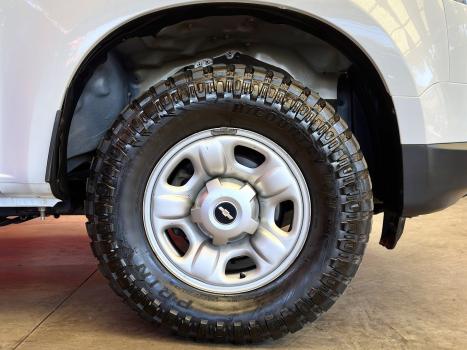 CHEVROLET S10 2.8 16V LS CABINE DUPLA 4X4 TURBO DIESEL, Foto 6