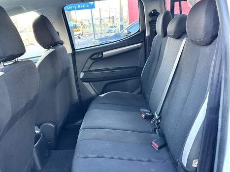 CHEVROLET S10 2.8 16V LS CABINE DUPLA 4X4 TURBO DIESEL, Foto 10