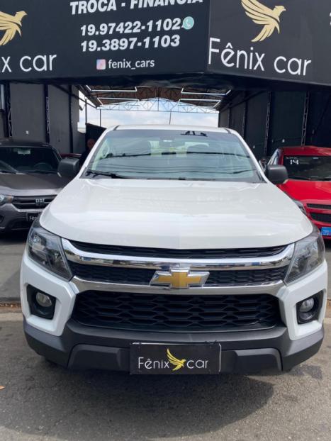 CHEVROLET S10 2.8 16V LT CABINE DUPLA 4X4 TURBO DIESEL AUTOMTICO, Foto 2