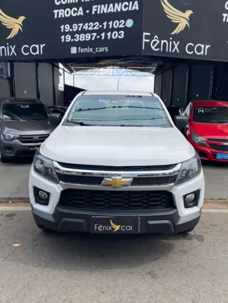 CHEVROLET S10 2.8 16V LT CABINE DUPLA 4X4 TURBO DIESEL AUTOMTICO, Foto 3