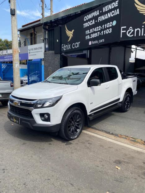 CHEVROLET S10 2.8 16V LT CABINE DUPLA 4X4 TURBO DIESEL AUTOMTICO, Foto 4