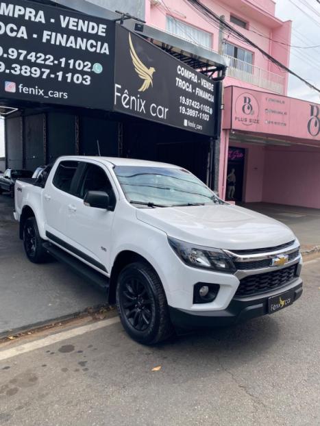 CHEVROLET S10 2.8 16V LT CABINE DUPLA 4X4 TURBO DIESEL AUTOMTICO, Foto 5