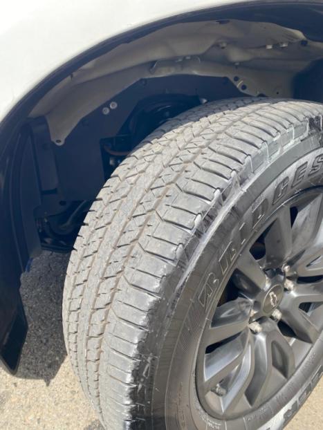 CHEVROLET S10 2.8 16V LT CABINE DUPLA 4X4 TURBO DIESEL AUTOMTICO, Foto 10