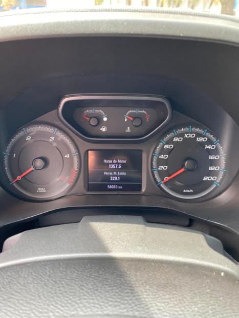 CHEVROLET S10 2.8 16V LT CABINE DUPLA 4X4 TURBO DIESEL AUTOMTICO, Foto 11