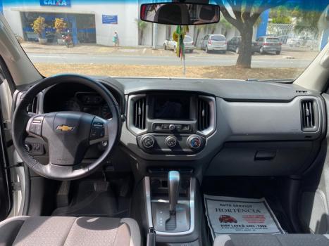 CHEVROLET S10 2.8 16V LT CABINE DUPLA 4X4 TURBO DIESEL AUTOMTICO, Foto 12