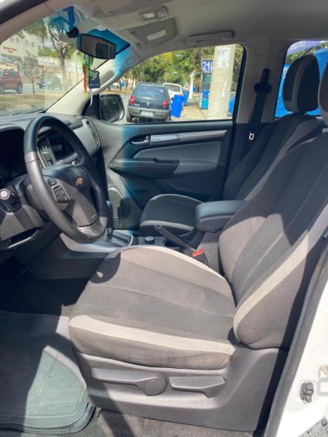 CHEVROLET S10 2.8 16V LT CABINE DUPLA 4X4 TURBO DIESEL AUTOMTICO, Foto 13