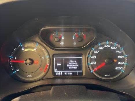 CHEVROLET S10 2.8 16V LS CABINE DUPLA 4X4 TURBO DIESEL, Foto 6