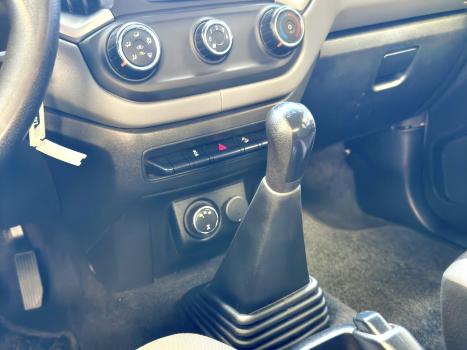 CHEVROLET S10 2.8 16V LS CABINE DUPLA 4X4 TURBO DIESEL, Foto 14