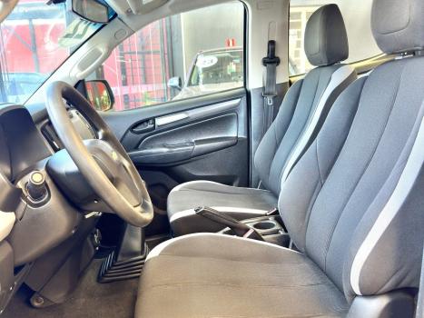 CHEVROLET S10 2.8 16V LS CABINE DUPLA 4X4 TURBO DIESEL, Foto 9