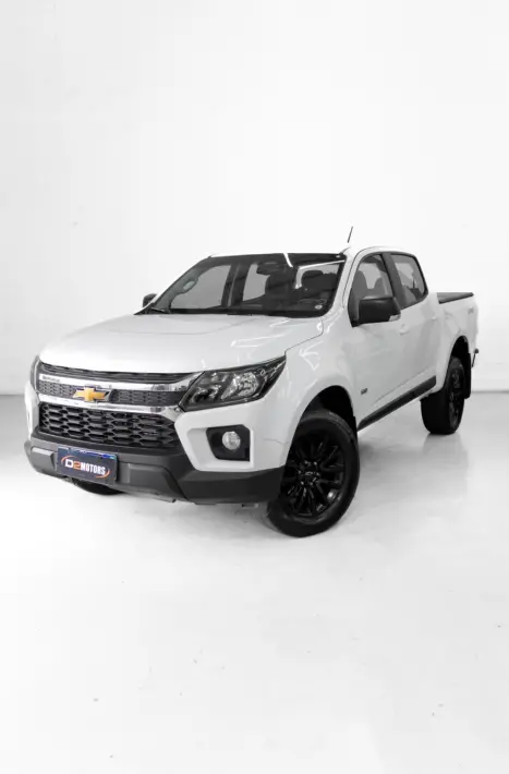 CHEVROLET S10 2.8 16V LT CABINE DUPLA TURBO DIESEL, Foto 1