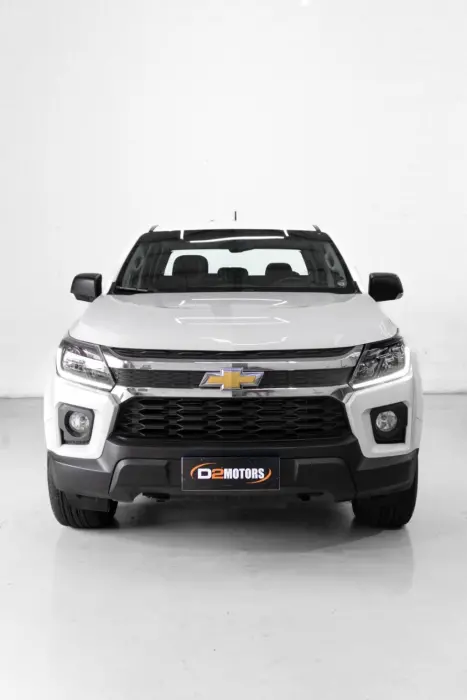 CHEVROLET S10 2.8 16V LT CABINE DUPLA TURBO DIESEL, Foto 2