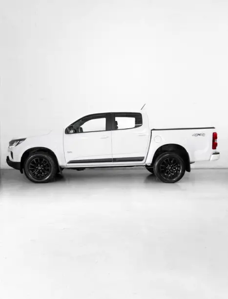 CHEVROLET S10 2.8 16V LT CABINE DUPLA TURBO DIESEL, Foto 5