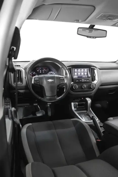 CHEVROLET S10 2.8 16V LT CABINE DUPLA TURBO DIESEL, Foto 7