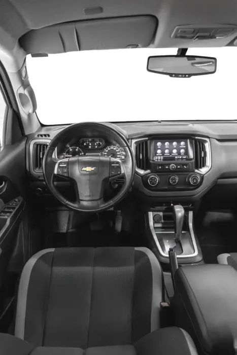 CHEVROLET S10 2.8 16V LT CABINE DUPLA TURBO DIESEL, Foto 9