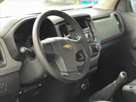 CHEVROLET S10 2.8 16V LS CABINE DUPLA 4X4 TURBO DIESEL, Foto 3