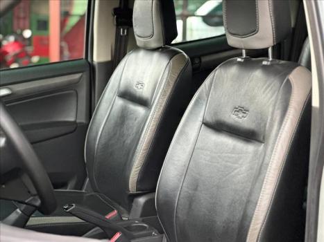 CHEVROLET S10 2.8 16V LS CABINE DUPLA 4X4 TURBO DIESEL, Foto 5