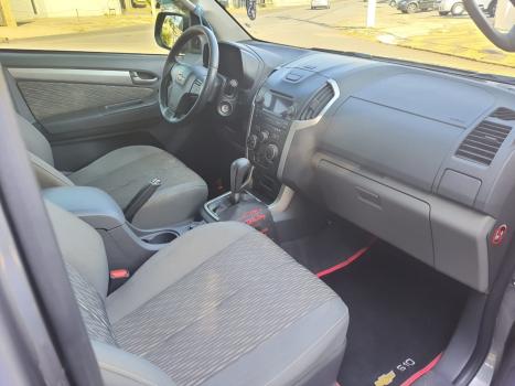 CHEVROLET S10 2.8 16V LT CABINE DUPLA 4X4 TURBO DIESEL, Foto 11