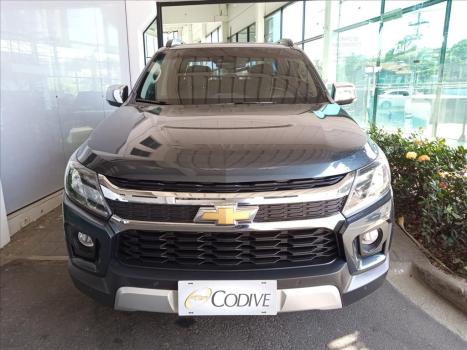 CHEVROLET S10 2.8 16V LTZ CABINE DUPLA 4X4 TURBO DIESEL AUTOMTICO, Foto 1
