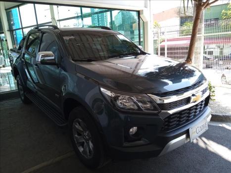 CHEVROLET S10 2.8 16V LTZ CABINE DUPLA 4X4 TURBO DIESEL AUTOMTICO, Foto 4