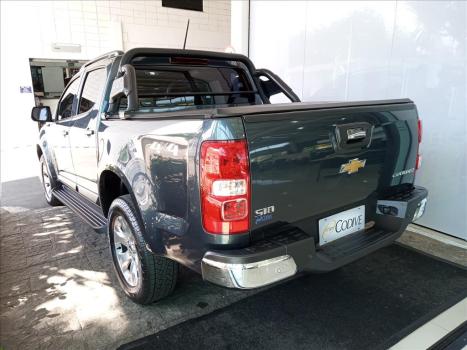 CHEVROLET S10 2.8 16V LTZ CABINE DUPLA 4X4 TURBO DIESEL AUTOMTICO, Foto 6