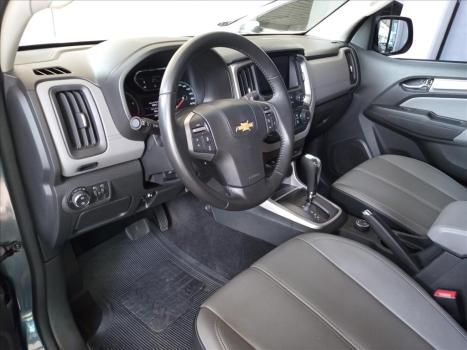 CHEVROLET S10 2.8 16V LTZ CABINE DUPLA 4X4 TURBO DIESEL AUTOMTICO, Foto 8
