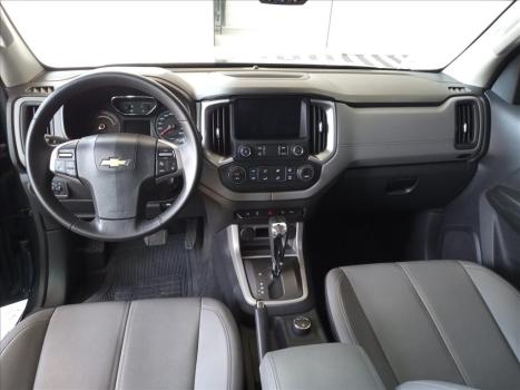 CHEVROLET S10 2.8 16V LTZ CABINE DUPLA 4X4 TURBO DIESEL AUTOMTICO, Foto 9
