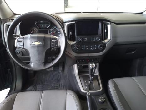 CHEVROLET S10 2.8 16V LTZ CABINE DUPLA 4X4 TURBO DIESEL AUTOMTICO, Foto 10