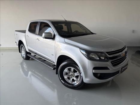 CHEVROLET S10 2.8 16V LT CABINE DUPLA 4X4 TURBO DIESEL AUTOMTICO, Foto 3