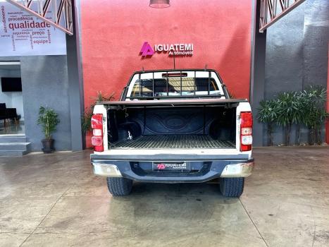 CHEVROLET S10 2.8 16V LTZ CABINE DUPLA 4X4 TURBO DIESEL AUTOMÁTICO, Foto 6 CHEVROLET S10 2.8 16V LTZ CABINE DUPLA 4X4 TURBO DIESEL AUTOMÁTICO, Foto 6