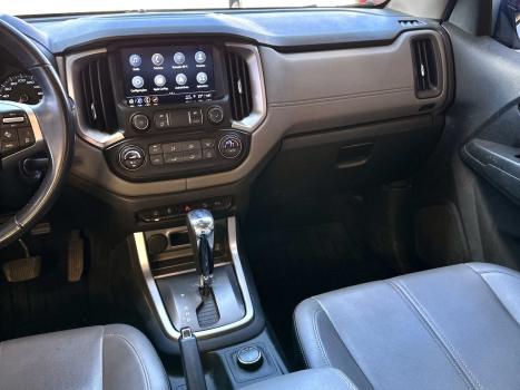 CHEVROLET S10 2.8 16V LTZ CABINE DUPLA 4X4 TURBO DIESEL AUTOMÁTICO, Foto 15 CHEVROLET S10 2.8 16V LTZ CABINE DUPLA 4X4 TURBO DIESEL AUTOMÁTICO, Foto 15