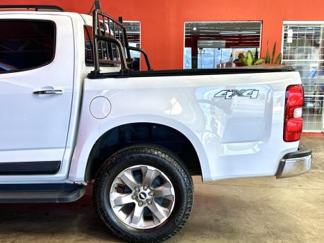 CHEVROLET S10 2.8 16V LTZ CABINE DUPLA 4X4 TURBO DIESEL AUTOM�TICO, Foto 2