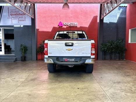 CHEVROLET S10 2.8 16V LTZ CABINE DUPLA 4X4 TURBO DIESEL AUTOM�TICO, Foto 3